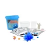 Hot sell educational science exploration kit for kids of crystal growing