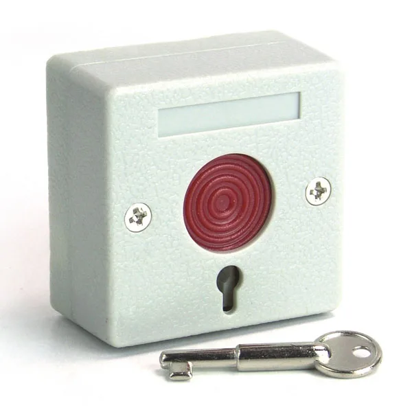 home security panic button