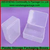 2015 new product plastic package box plastic beads jewellery organizer storage box