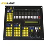 Dmx disco lighting console DJ mixer dmx512 moving head light controller
