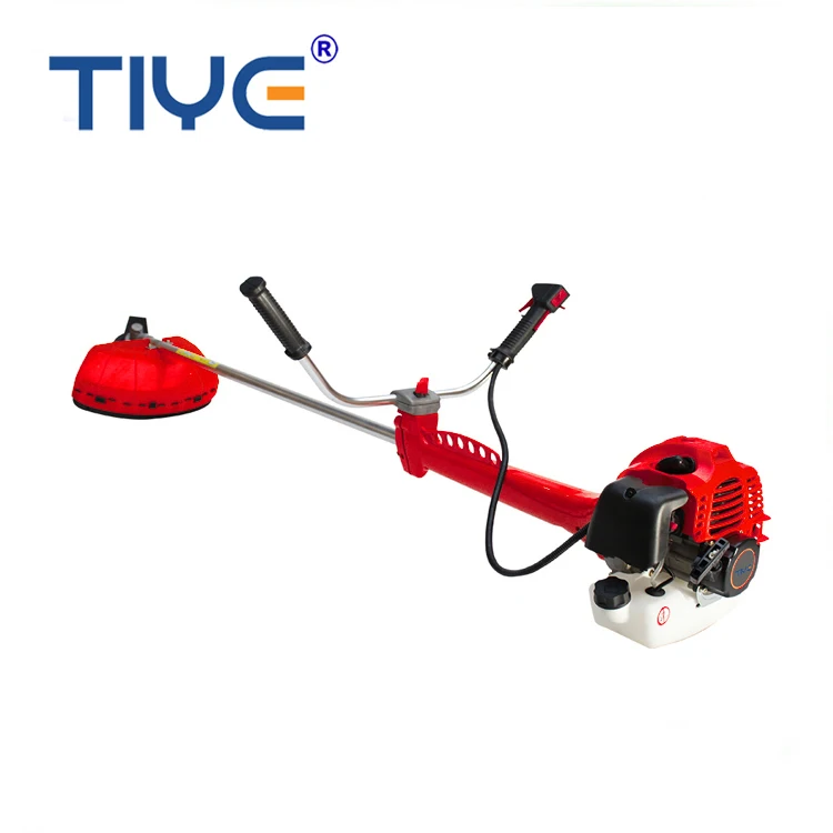 Professional Gasoline Brush Cutter Grass Trimmer Cg520 - Buy Gasoline ...