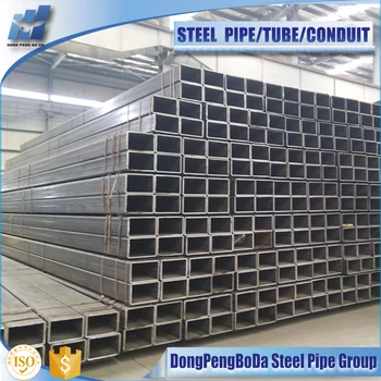 En 10219 Black Round Steel Pipe S235jr S275jr S355j2 S235 - Buy En ...