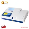 Clinic Biochemistry Analyzer Blood Test Machine Auto Chemistry Analyzer