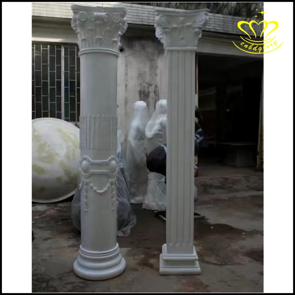 Hot Sale Marble Stone Flower Pot For Garden Home Decoration - Buy ...