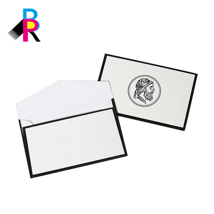 B white envelope (5)