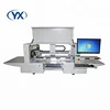 Low Cost LED Chip Mounter Machine,SMD Pick and Place Machine 12 Feeders/Mute Vacuum Pump/5 CCD Camera/YX1200