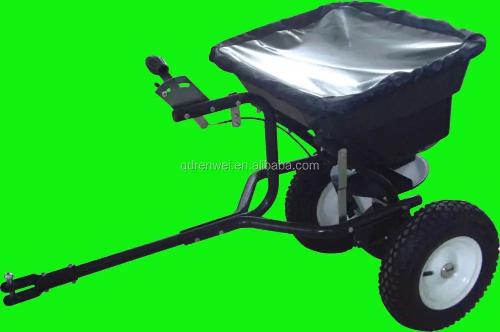 Salt Spreader Cart Fertilizer Spreader Cart 10l 15l 20l 25l 45l Buy