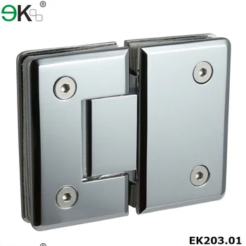 8-12mm Glass Shower Hinge,316 Stainless Steel Shower Hinges - Buy Glass ...