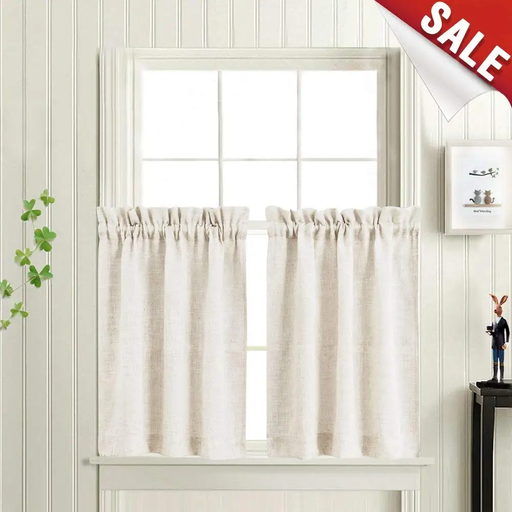 Cheap Kitchen Curtains Window Treatments Find Kitchen Curtains