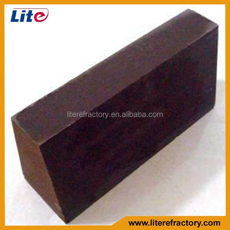 Factory price Alumina magnesia carbon brick for ladle and refining furnace