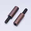Internal and External Thread Coupling Bolts
