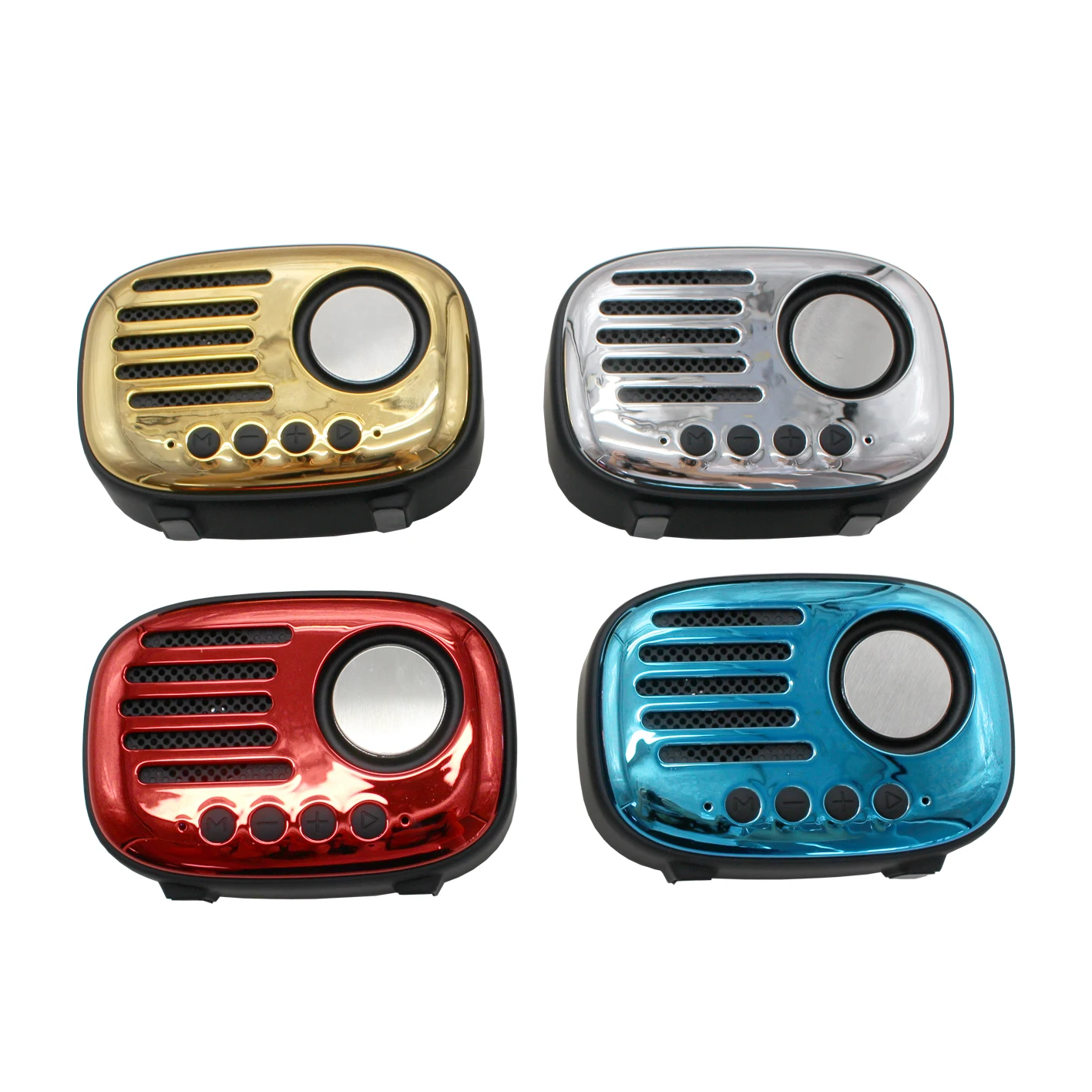Most Client Enquiry haptime wireless mini blue tooth mini woofer enjoy music speaker - ANKUX.COM