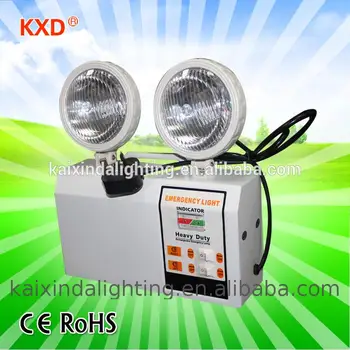 Factory Supplier Best Quality Rechargeable Emergency Light Factory Supplier Best Quality Rechargeable Emergency Light Manufactured In China