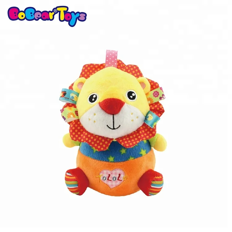 peluche con musica personalizada