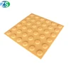 Best Quality TPU/PVC/Stainless Blind Bricks Tactile Paving/Studs From ZS