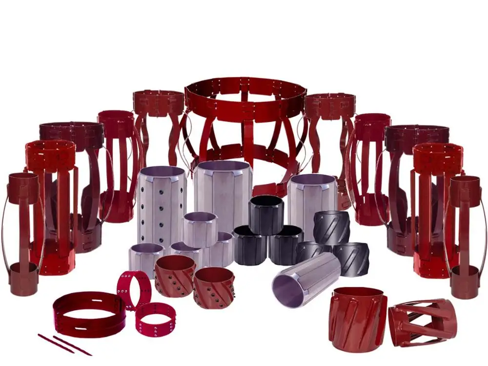 Best Sale!!!professional Api Pp /pvc Casing Centralizer/api 10d
