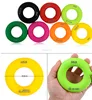 2015 silicone hand-muscle developer for finger training