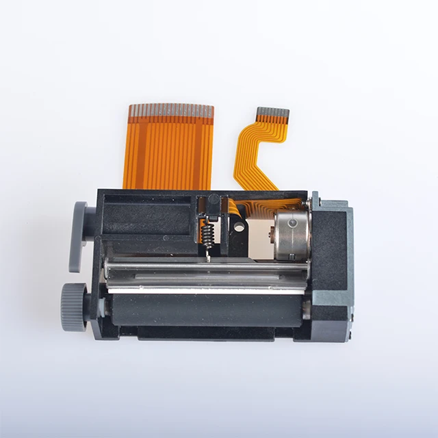 2 Inch 58mm Thermal Printer Mechanism Printing Head Rt1245 Compatible ...