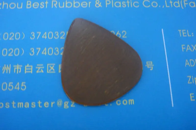 Custom Mould Machining Production Plastic Guitar Picks Products\nCustom Mould Machining Production Plastic Guitar Picks Products