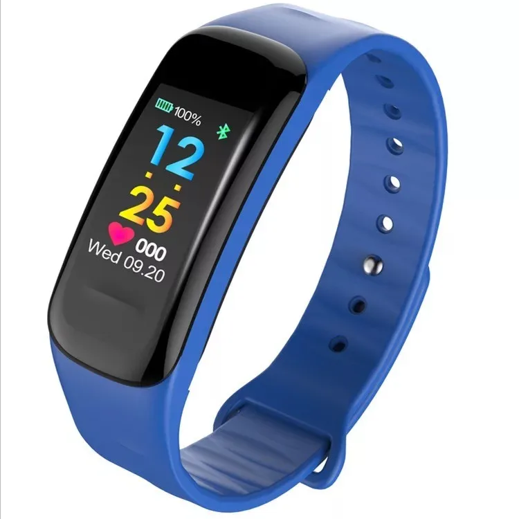 smart band c1 plus