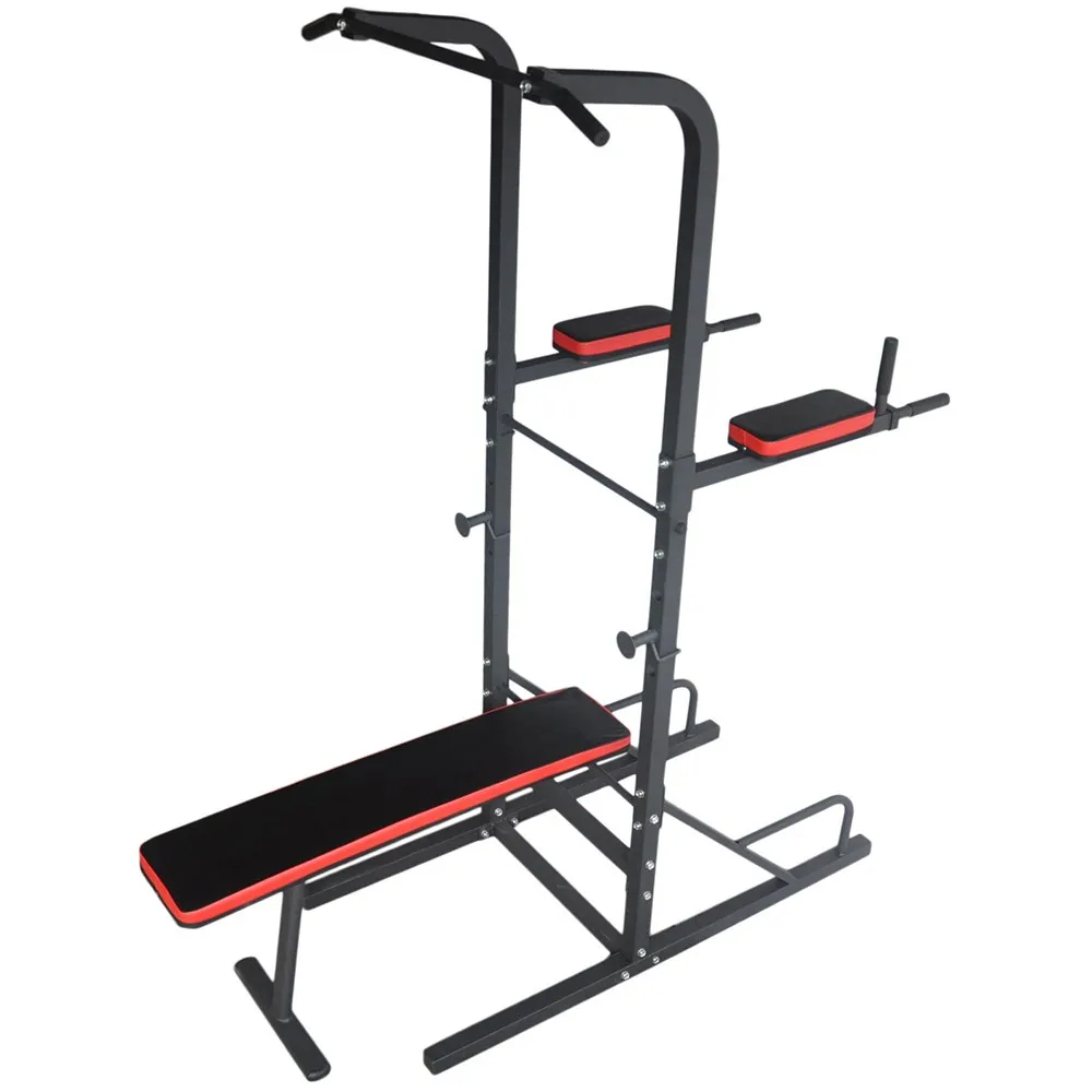 Home Gym Equipment Adjustable Pull Up Bar/chin Up Bar Multi Station