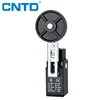 CNTD Elevator Parts Plastic Housing Rubber Adjustable Roller Waterproof Elevator Limit Switch (CLS-191)