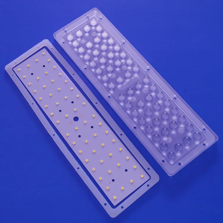 High Quality 56w Led Street Light Retrofit Kits For Smd Led Light Buy