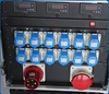 China factory price useful power supply distributor box