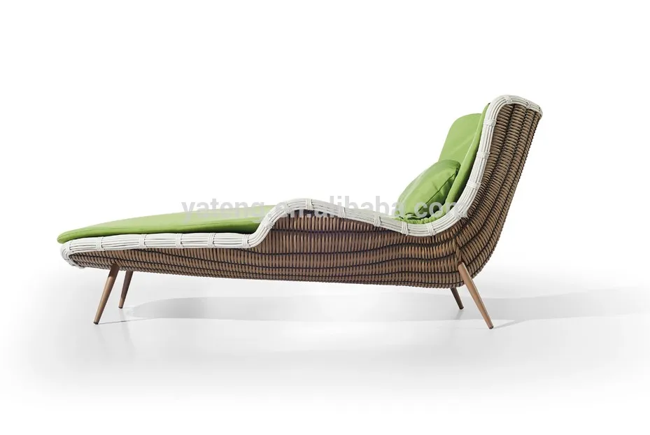 resin sun loungers