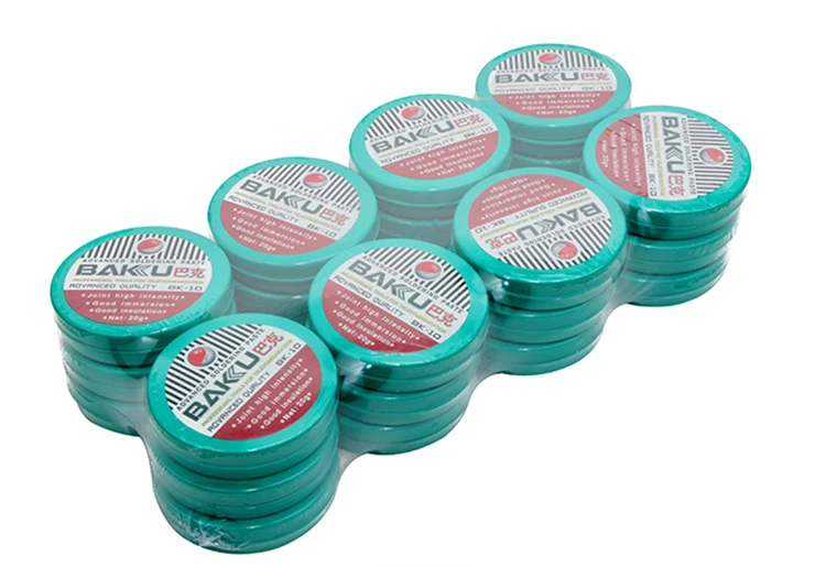 Wholesale Superior Quality Solder Cream Bk-10 - Buy Solder Cream ...