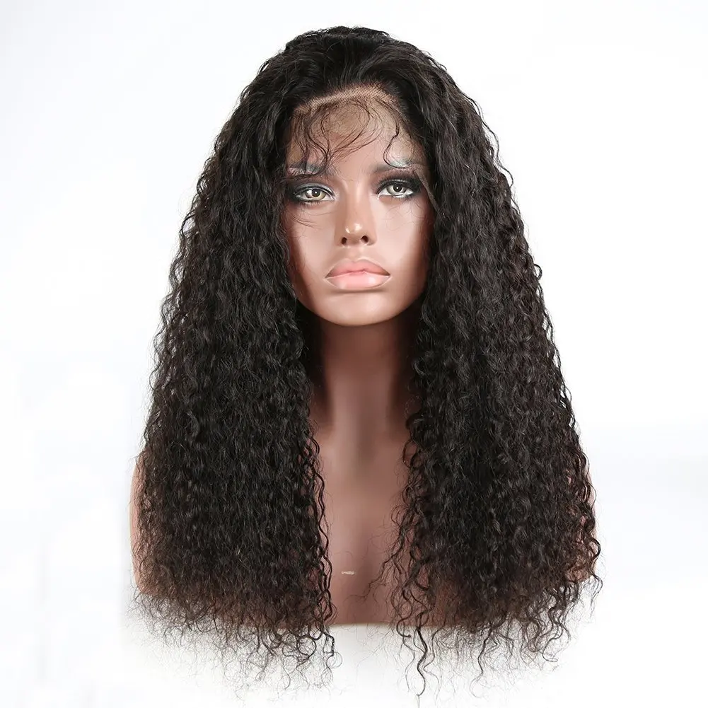 Direct Hair Factory 250% Density Sally Beauty Supply Wigs Unprocessed ...