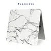 2017 hot sale fashion marble case for macbook,shockproof case marble design computer case for macbook