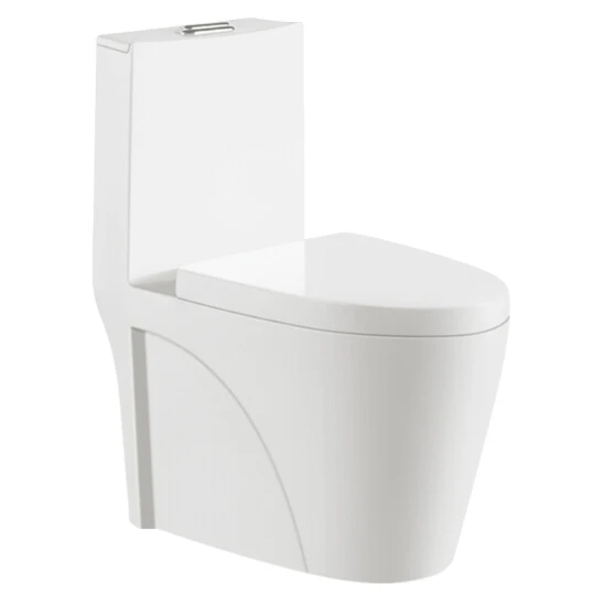 Fashion High quality Two Piece Sanitary Ware Watermark bathroom luxury toilet