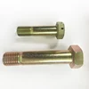 High Strength astm a325 Tc Bolt For Structural Steel Joint Astm A490 Structural Bolt