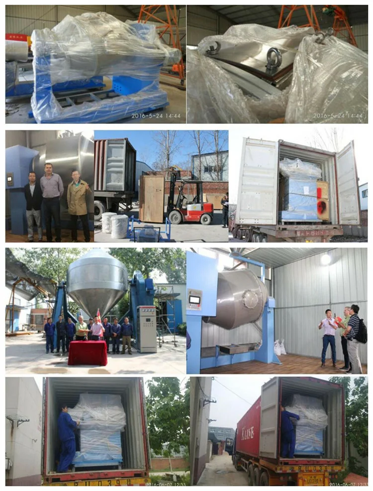Jhy Series Stainless Steel Full Open Easy To Clean Pharmaceutical