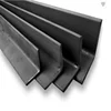 black hot rolled carbon mild astm a36 q235 ss400 steel angle China equal angel bar/angle steel /iron angle