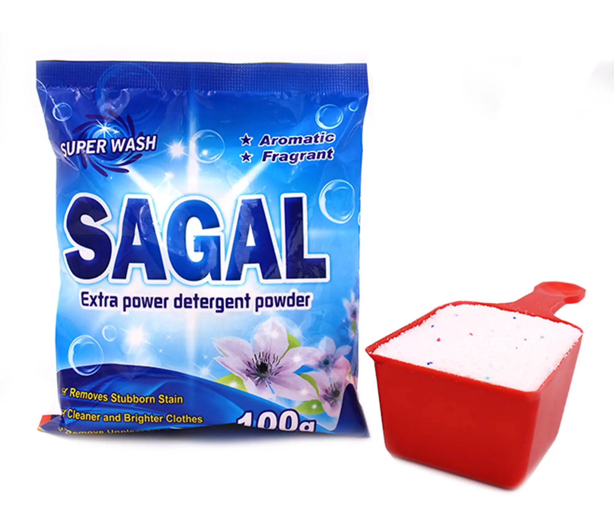 High Quality Washing Machine Tub Cleaning Powder Washing Machine