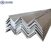 wholesale Hot Rolled High Strength Galvanized Steel Angle
