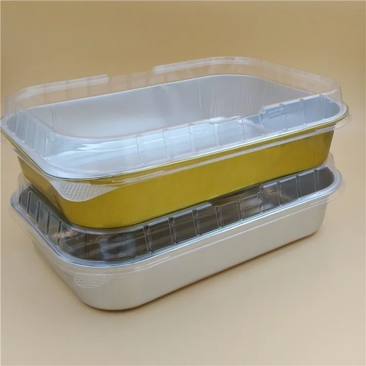 large food tray