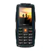 wholesale Custom Android Small Size Mobile Phone VKWORLD New Stone V3 Unlock 2.4'' IP68 Waterproof 3 Sim Android Feature Phone
