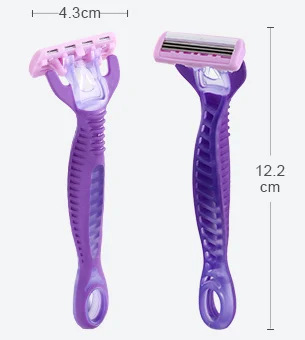 disposable razor