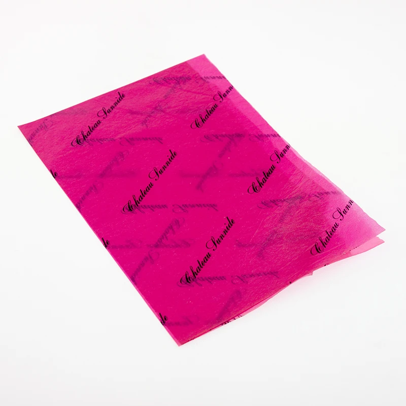 Custom Wrapping Paper