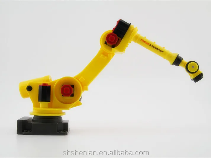fanuc mini robot