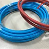 Drinking water usage NSF 14/61 certificated red blue color PEX-b pipes
