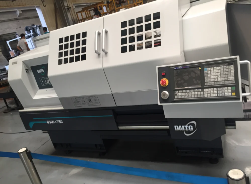 Cka61100 High Precision Lathe Machine For Sale In The Philippines Buy