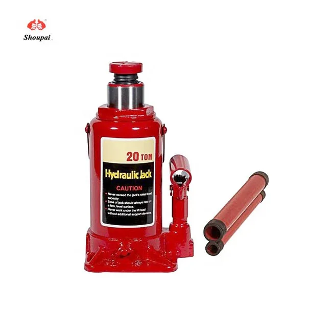 one ton hydraulic jack