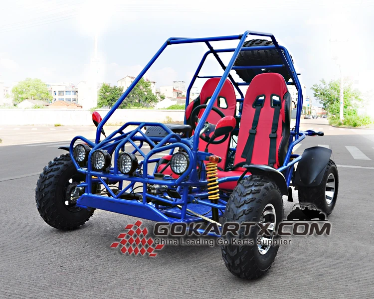 300cc go kart for sale