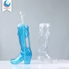 700ml Plastic Cowboy Boot Yard cup