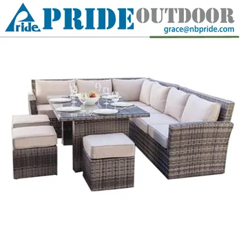 rattan garden furniture l shape wicker rattan outdoor furniture garden 9 seater l shaped rattan - Rattan Garden Furniture L Shape rattan garden furniture l shape wicker rattan outdoor furniture garden 9 seater l shaped rattan - Rattan Garden Furniture L Shape