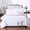 High Standard Hotel Style Fitted Sheet 100% Cotton King Size 1000TC Bedding Sets